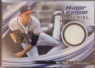 Max Fried