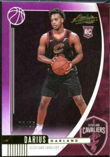 Darius Garland