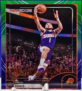 Devin Booker