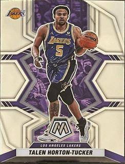 Talen Horton-Tucker