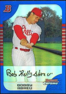 Bobby Abreu