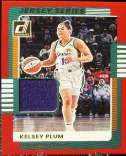 Kelsey Plum