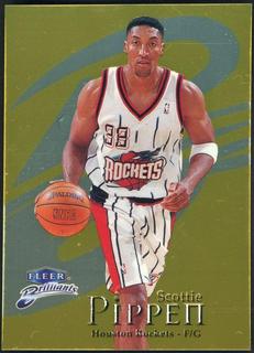 Scottie Pippen