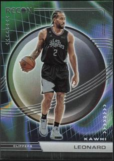 Kawhi Leonard