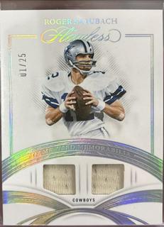 Roger Staubach