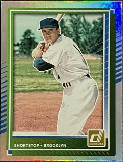 Pee Wee Reese