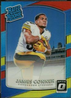 James Conner