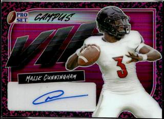 Malik Cunningham