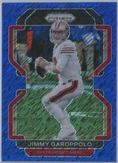 Jimmy Garoppolo