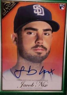 Jacob Nix