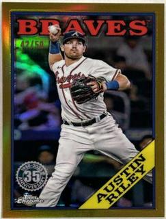 Austin Riley