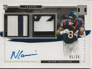Nico Collins