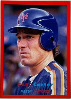Gary Carter