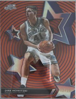 Dirk Nowitzki