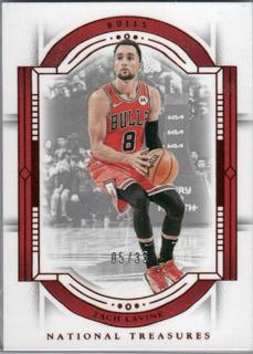 Zach LaVine