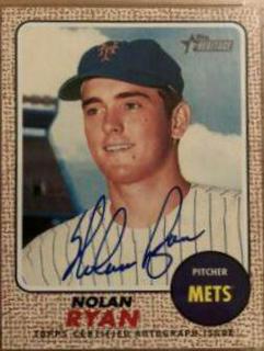 Nolan Ryan