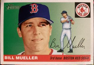 Bill Mueller