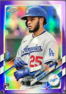 Keibert Ruiz