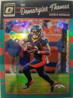 Demaryius Thomas