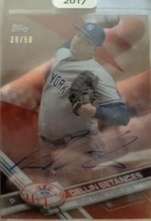 Dellin Betances