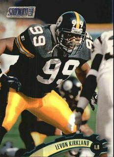Levon Kirkland