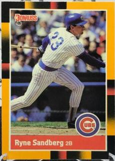 Ryne Sandberg