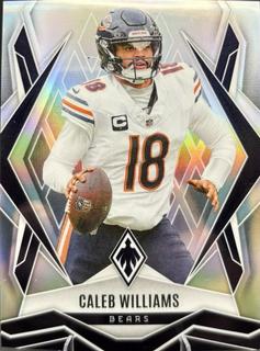 Caleb Williams