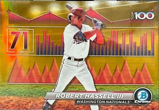 Robert Hassell III