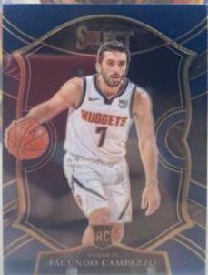 Facundo Campazzo