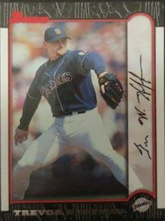 Trevor Hoffman