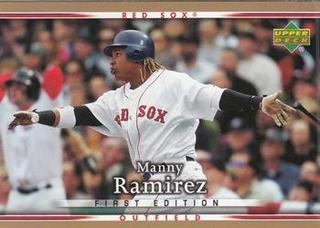 Manny Ramirez