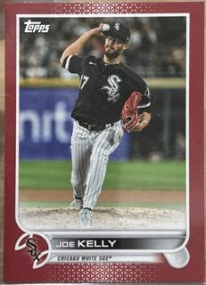 Joe Kelly