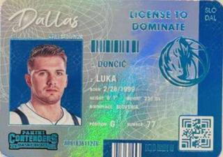 Luka Doncic