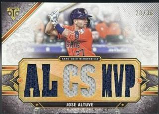 Jose Altuve