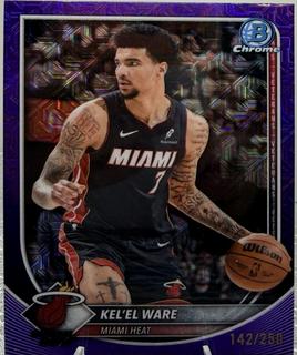 Kel'el Ware
