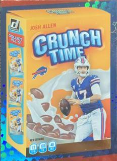 Josh Allen