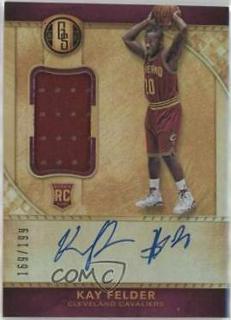 Kay Felder