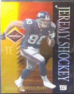 Jeremy Shockey