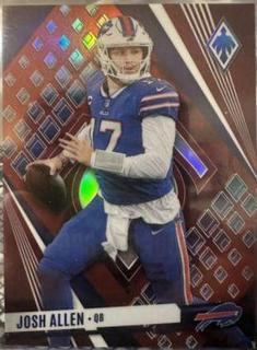 Josh Allen