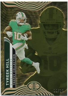Tyreek Hill
