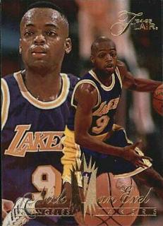 Nick Van Exel
