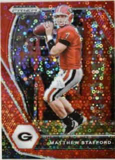 Matthew Stafford