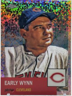 Early Wynn