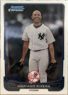 Mariano Rivera