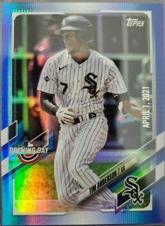 Tim Anderson