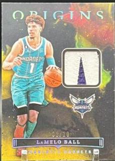 LaMelo Ball