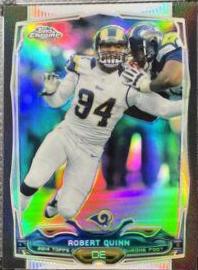 Robert Quinn