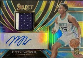 PJ Washington Jr.