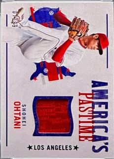 Shohei Ohtani