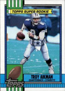 Troy Aikman